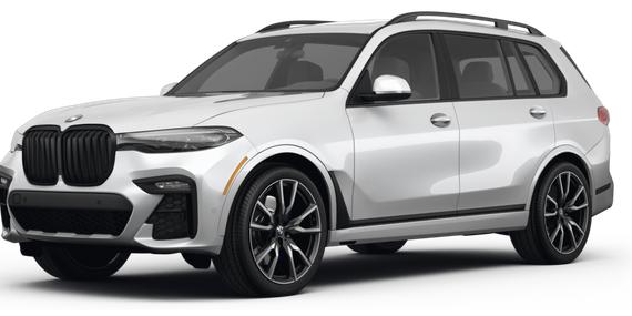 BMW X7 2022 5UXCW2C08N9L17447 image BMW X7 2022 5UXCW2C08N9L17447 image
