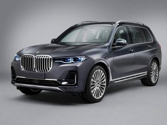 BMW X7 2022 5UXCX6C02N9M17466 image BMW X7 2022 5UXCX6C02N9M17466 image