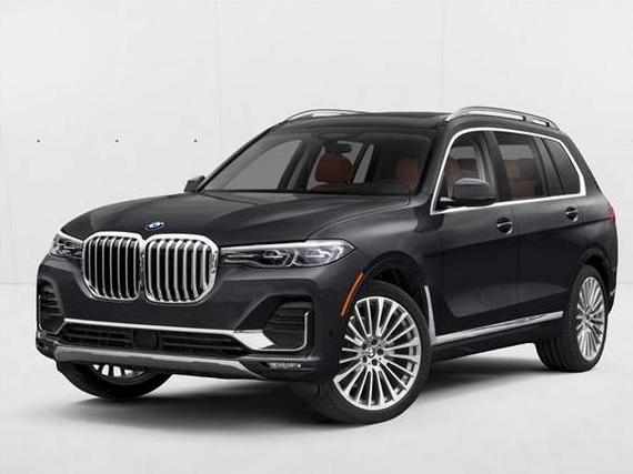 BMW X7 2022 5UXCW2C04N9M81858 image BMW X7 2022 5UXCW2C04N9M81858 image