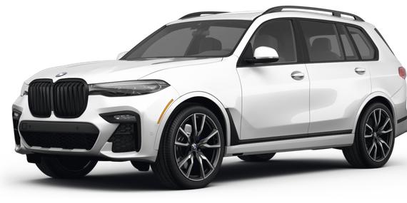 BMW X7 2022 5UXCW2C08N9M85086 image BMW X7 2022 5UXCW2C08N9M85086 image