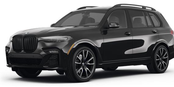 BMW X7 2022 5UXCW2C04N9K74757 image BMW X7 2022 5UXCW2C04N9K74757 image