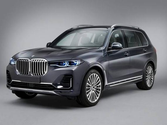 BMW X7 2022 5UXCW2C05N9K69762 image BMW X7 2022 5UXCW2C05N9K69762 image