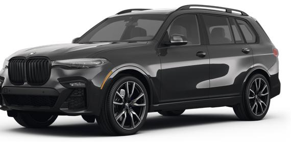 BMW X7 2022 5UXCW2C07N9L48690 image BMW X7 2022 5UXCW2C07N9L48690 image