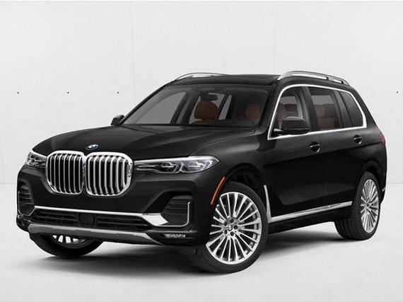 BMW X7 2022 5UXCW2C0XN9J82794 image