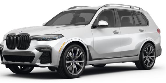 BMW X7 2022 5UXCX6C03N9L13262 image BMW X7 2022 5UXCX6C03N9L13262 image