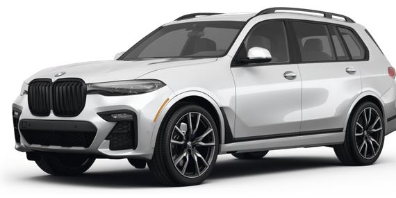BMW X7 2022 5UXCW2C06N9M65113 image BMW X7 2022 5UXCW2C06N9M65113 image