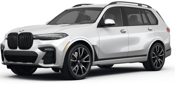 BMW X7 2022 5UXCW2C05N9J52358 image BMW X7 2022 5UXCW2C05N9J52358 image