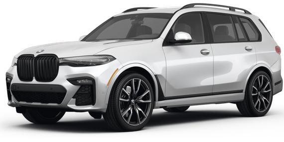 BMW X7 2022 5UXCW2C04N9L82537 image BMW X7 2022 5UXCW2C04N9L82537 image