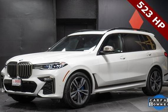 BMW X7 2022 5UXCX6C01N9L37818 image BMW X7 2022 5UXCX6C01N9L37818 image