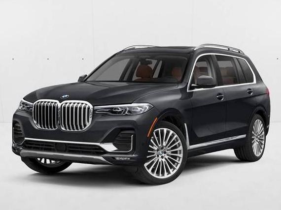 BMW X7 2022 5UXCW2C02N9J35405 image BMW X7 2022 5UXCW2C02N9J35405 image