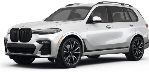 BMW X7 2022 5UXCW2C0XN9L72806 image BMW X7 2022 5UXCW2C0XN9L72806 image
