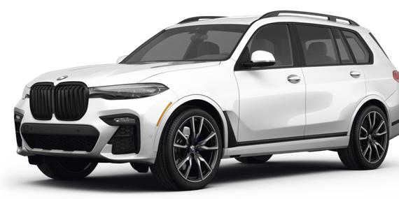 BMW X7 2022 5UXCW2C06N9M23878 image BMW X7 2022 5UXCW2C06N9M23878 image