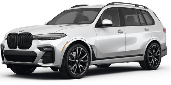BMW X7 2022 5UXCW2C04N9M77549 image BMW X7 2022 5UXCW2C04N9M77549 image