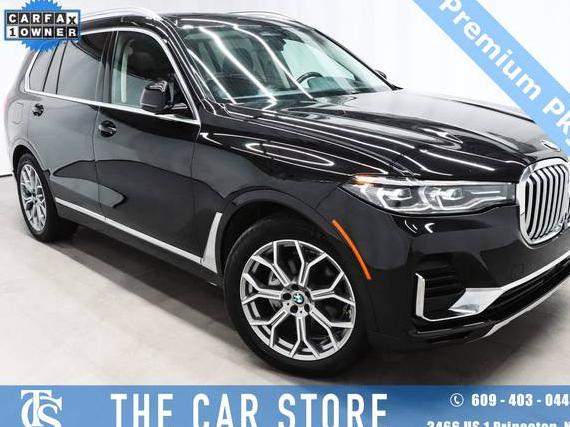 BMW X7 2022 5UXCW2C0XN9J38388 image BMW X7 2022 5UXCW2C0XN9J38388 image