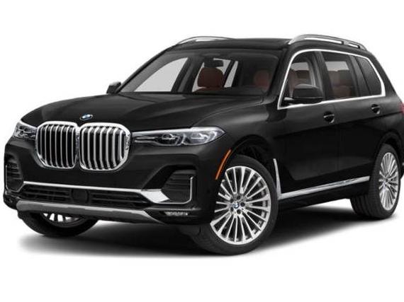 BMW X7 2022 5UXCW2C0XN9M39761 image BMW X7 2022 5UXCW2C0XN9M39761 image