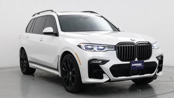 BMW X7 2022 5UXCX6C03N9K91599 image BMW X7 2022 5UXCX6C03N9K91599 image