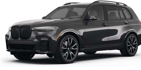 BMW X7 2022 5UXCW2C05N9L04171 image BMW X7 2022 5UXCW2C05N9L04171 image