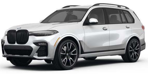 BMW X7 2022 5UXCW2C06N9N09451 image BMW X7 2022 5UXCW2C06N9N09451 image