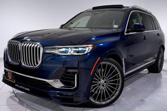 BMW X7 2022 5UXCX6C15N9L41993 image BMW X7 2022 5UXCX6C15N9L41993 image