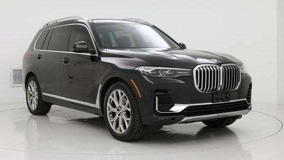 BMW X7 2022 5UXCW2C00N9K28875 image BMW X7 2022 5UXCW2C00N9K28875 image