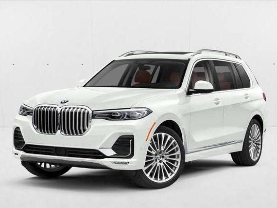 BMW X7 2022 5UXCW2C03N9L10714 image BMW X7 2022 5UXCW2C03N9L10714 image