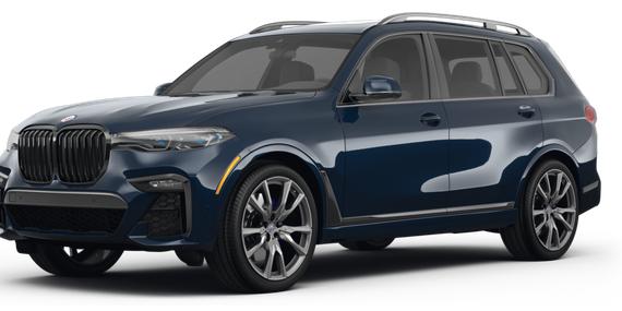 BMW X7 2022 5UXCX6C01N9K39386 image BMW X7 2022 5UXCX6C01N9K39386 image