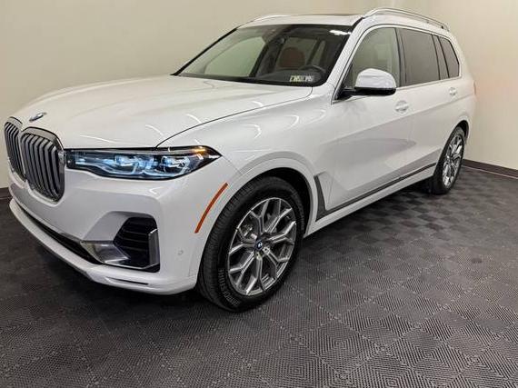 BMW X7 2022 5UXCW2C04N9K13893 image BMW X7 2022 5UXCW2C04N9K13893 image