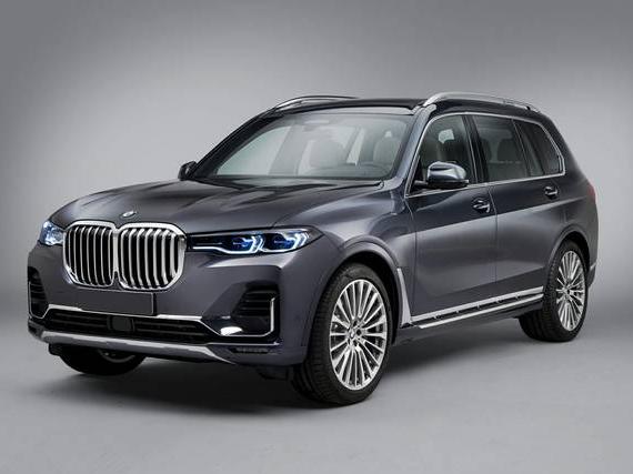 BMW X7 2022 5UXCW2C02N9N12752 image BMW X7 2022 5UXCW2C02N9N12752 image