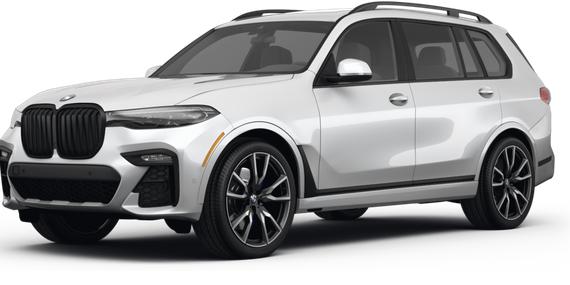 BMW X7 2022 5UXCW2C04N9M52344 image BMW X7 2022 5UXCW2C04N9M52344 image