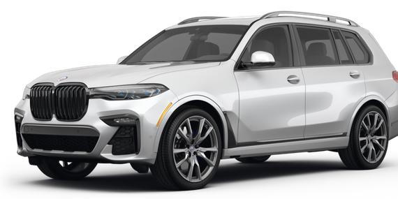 BMW X7 2022 5UXCX6C05N9J22541 image BMW X7 2022 5UXCX6C05N9J22541 image
