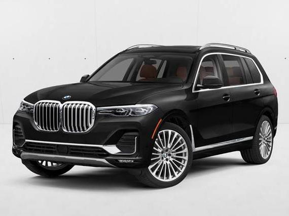 BMW X7 2022 5UXCW2C02N9L18237 image BMW X7 2022 5UXCW2C02N9L18237 image