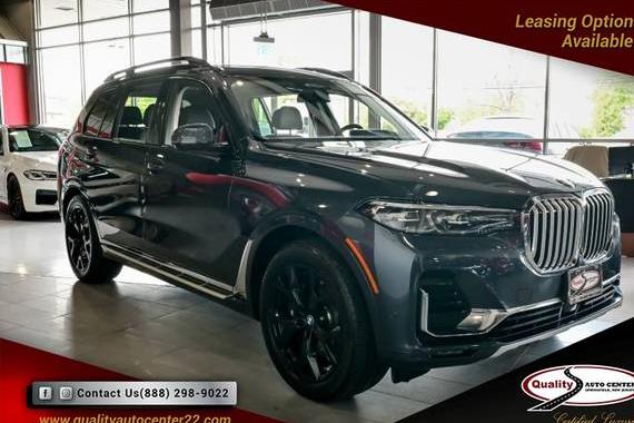 BMW X7 2022 5UXCW2C09N9N13185 image BMW X7 2022 5UXCW2C09N9N13185 image