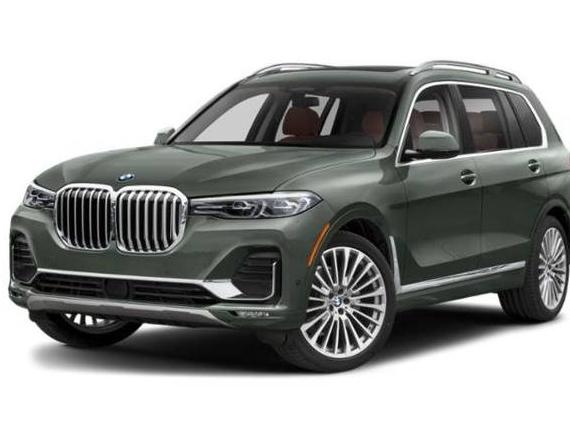 BMW X7 2022 5UXCW2C01N9K30828 image BMW X7 2022 5UXCW2C01N9K30828 image