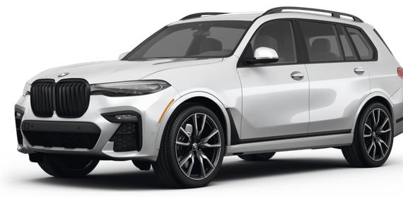 BMW X7 2022 5UXCW2C03N9K27851 image BMW X7 2022 5UXCW2C03N9K27851 image