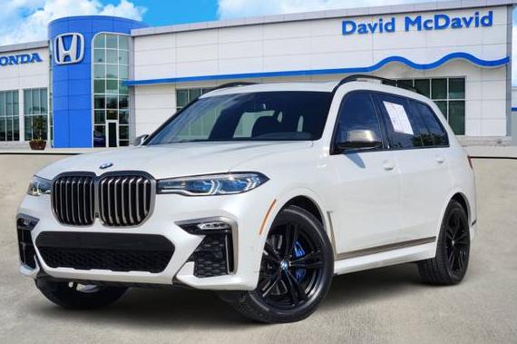 BMW X7 2022 5UXCX6C0XN9M91816 image BMW X7 2022 5UXCX6C0XN9M91816 image