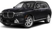 BMW X7 2025 5UX23EM01S9X95645 image