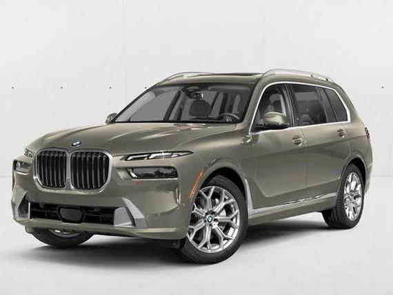 BMW X7 2025 5UX33EM04S9Y56930 image BMW X7 2025 5UX33EM04S9Y56930 image