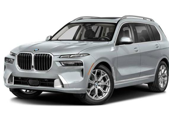 BMW X7 2025 5UX23EM01S9Y01332 image BMW X7 2025 5UX23EM01S9Y01332 image
