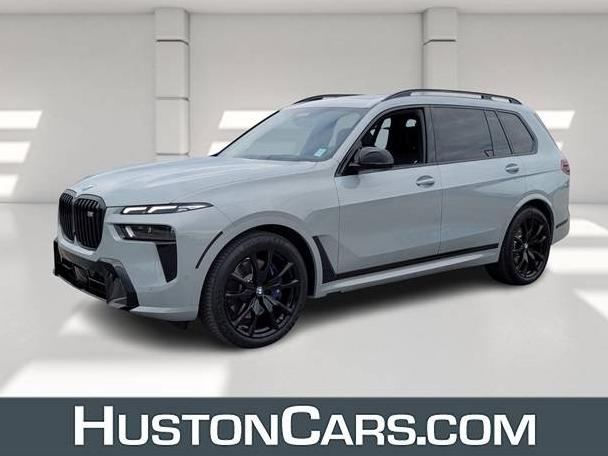 BMW X7 2025 5UX33EM07S9W57709 image