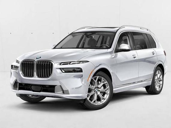 BMW X7 2025 5UX23EM00S9W42934 image BMW X7 2025 5UX23EM00S9W42934 image