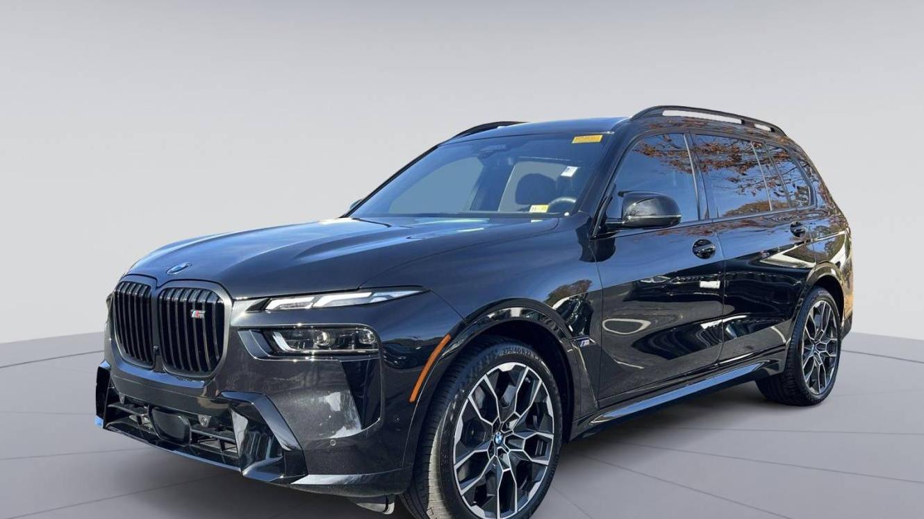 BMW X7 2025 5UX33EM07S9W37895 image