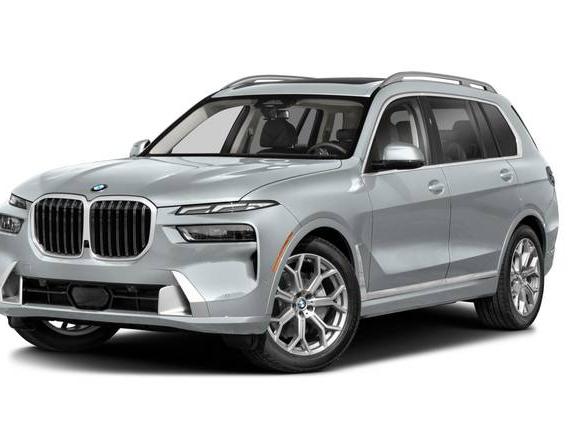 BMW X7 2025 5UX33EM0XS9Y13161 image BMW X7 2025 5UX33EM0XS9Y13161 image
