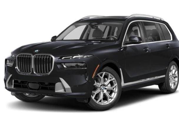 BMW X7 2025 5UX23EM07S9W76112 image