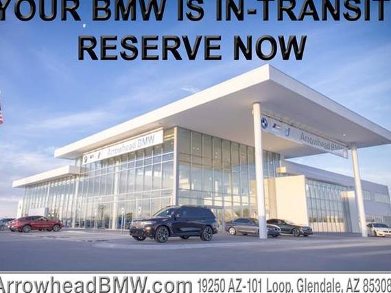 BMW X7 2025 5UX23EM0XS9Z52086 image