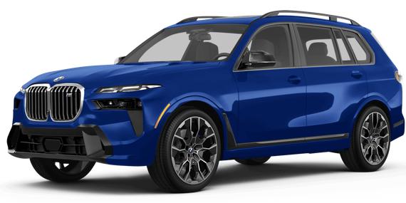 BMW X7 2025 5UX33EM06S9Y07132 image