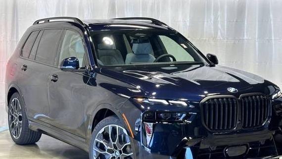 BMW X7 2025 5UX23EM04S9W46856 image