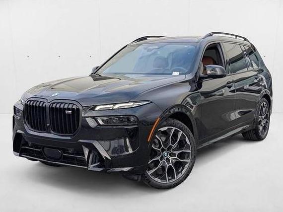BMW X7 2025 5UX33EM01S9Z58380 image BMW X7 2025 5UX33EM01S9Z58380 image