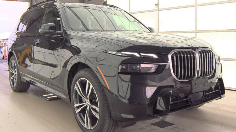 BMW X7 2025 5UX23EM01S9X01893 image