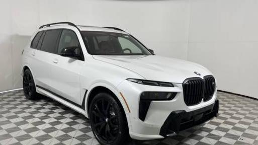 BMW X7 2025 5UX33EM06S9W59371 image