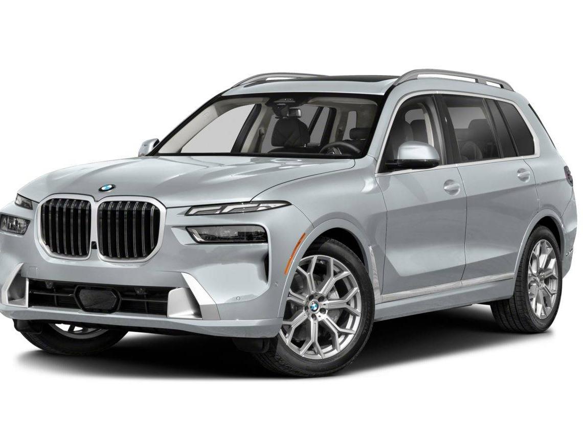 BMW X7 2025 5UX23EM07S9X16382 image